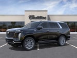 2027 Cadillac Escalade 4WD Luxury
