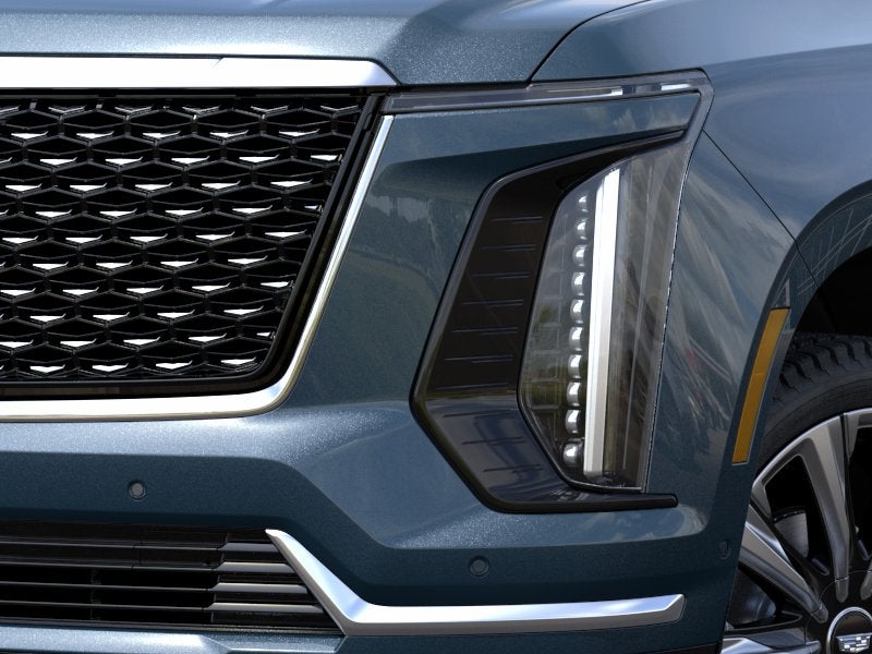 2026 Cadillac Escalade 4WD Luxury
