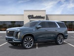 2026 Cadillac Escalade 4WD Luxury