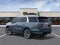 2026 Cadillac Escalade 4WD Luxury