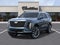 2026 Cadillac Escalade 4WD Luxury