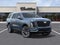 2026 Cadillac Escalade 4WD Luxury