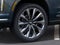 2026 Cadillac Escalade 4WD Luxury