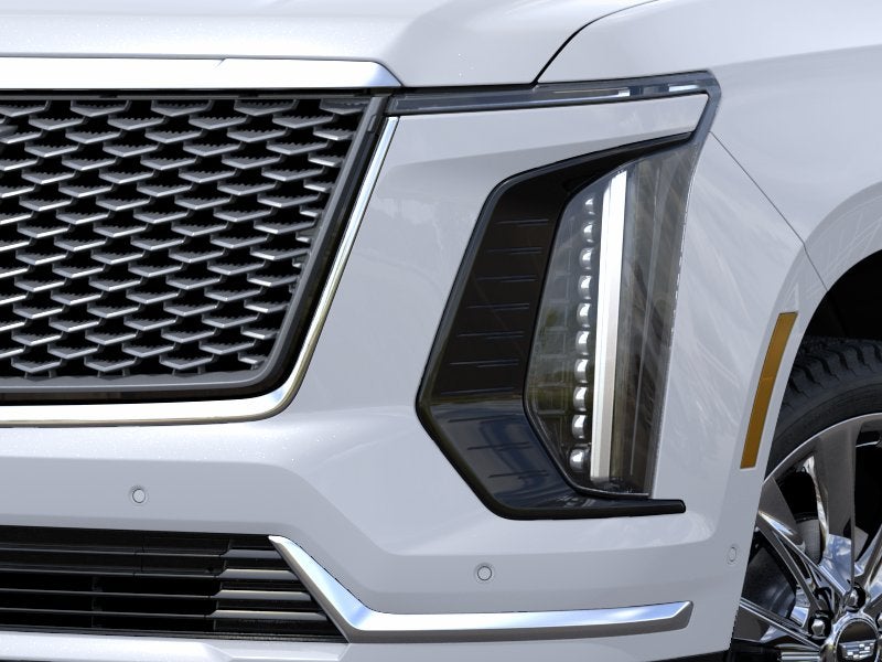 2026 Cadillac Escalade 4WD Luxury