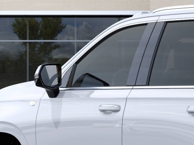 2026 Cadillac Escalade 4WD Luxury