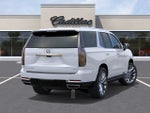 2026 Cadillac Escalade 4WD Luxury