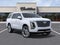 2026 Cadillac Escalade 4WD Luxury
