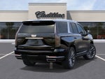 2026 Cadillac Escalade 4WD Luxury