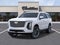 2026 Cadillac Escalade 4WD Luxury