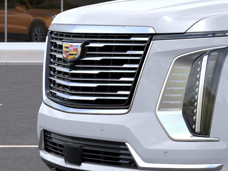 2026 Cadillac Escalade 4WD Platinum Luxury