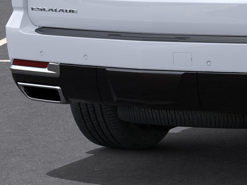 2026 Cadillac Escalade 4WD Platinum Luxury