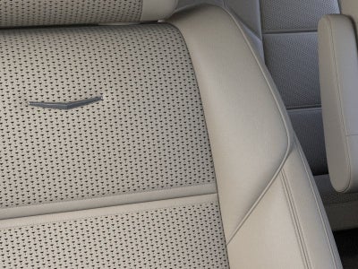 2026 Cadillac Escalade 4WD Platinum Luxury