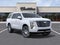 2026 Cadillac Escalade 4WD Platinum Luxury
