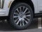 2026 Cadillac Escalade 4WD Platinum Luxury