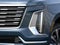 2026 Cadillac Escalade 4WD Platinum Luxury