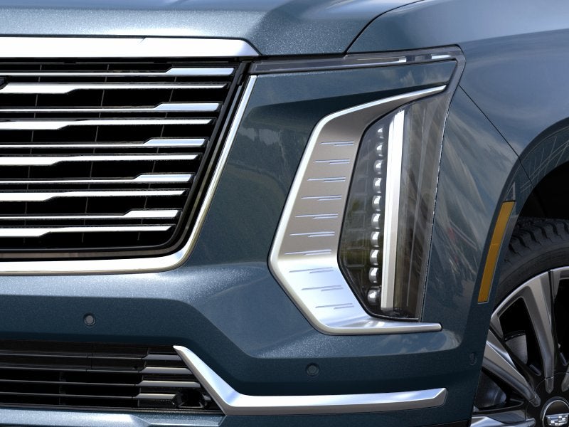 2026 Cadillac Escalade 4WD Platinum Luxury