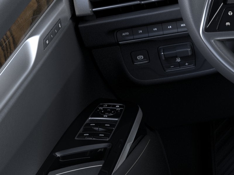 2026 Cadillac Escalade 4WD Platinum Luxury