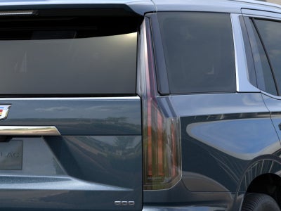 2026 Cadillac Escalade 4WD Platinum Luxury