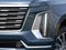 2025 Cadillac Escalade 4WD Premium Luxury Platinum
