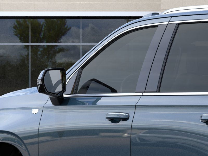 2025 Cadillac Escalade 4WD Premium Luxury Platinum