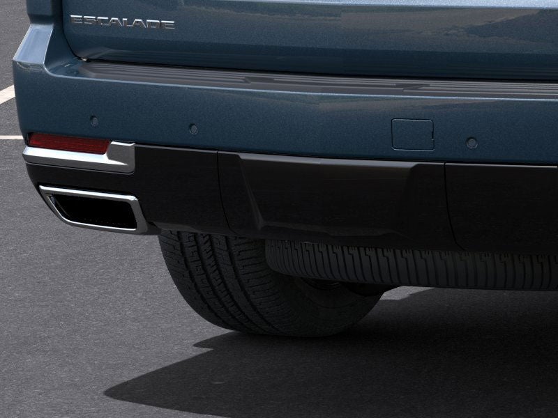 2025 Cadillac Escalade 4WD Premium Luxury Platinum