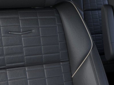 2025 Cadillac Escalade 4WD Premium Luxury Platinum