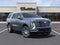 2025 Cadillac Escalade 4WD Premium Luxury Platinum