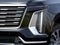 2025 Cadillac Escalade 4WD Premium Luxury Platinum