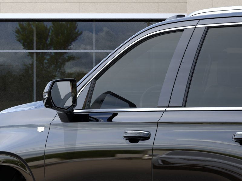 2025 Cadillac Escalade 4WD Premium Luxury Platinum