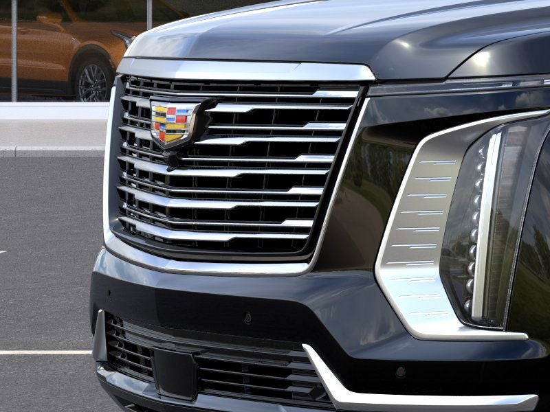 2025 Cadillac Escalade 4WD Premium Luxury Platinum