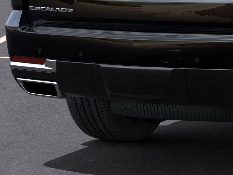 2025 Cadillac Escalade 4WD Premium Luxury Platinum