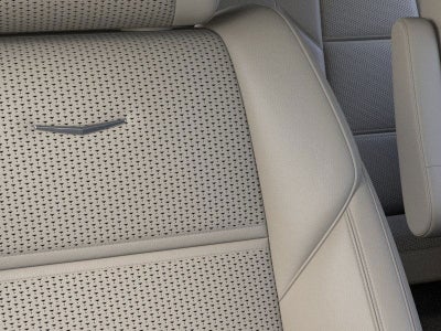 2025 Cadillac Escalade 4WD Premium Luxury Platinum