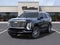 2025 Cadillac Escalade 4WD Premium Luxury Platinum