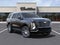 2025 Cadillac Escalade 4WD Premium Luxury Platinum