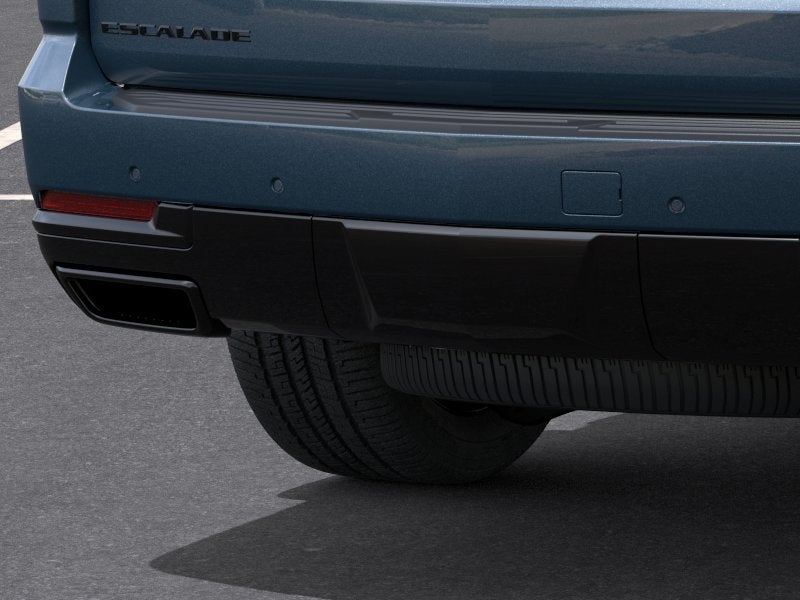 2026 Cadillac Escalade 4WD Sport