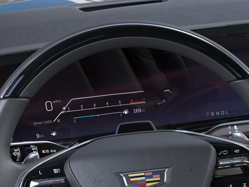 2026 Cadillac Escalade 4WD Sport