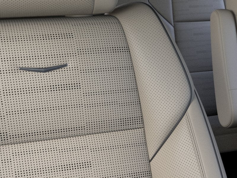 2026 Cadillac Escalade 4WD Sport