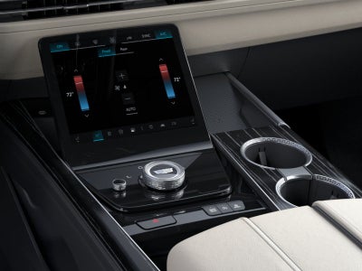 2026 Cadillac Escalade 4WD Sport