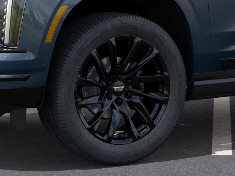 2026 Cadillac Escalade 4WD Sport