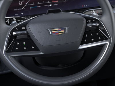 2026 Cadillac Escalade 4WD Sport
