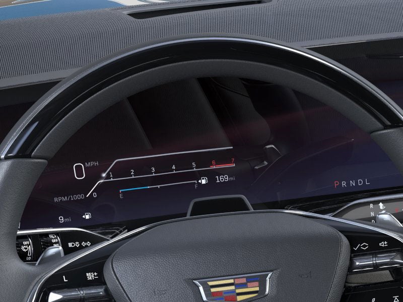 2026 Cadillac Escalade 4WD Sport