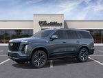 2026 Cadillac Escalade 4WD Sport