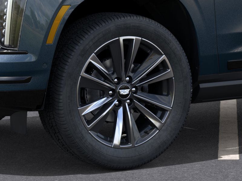 2026 Cadillac Escalade 4WD Sport