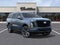 2026 Cadillac Escalade 4WD Sport