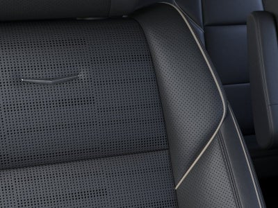 2026 Cadillac Escalade 4WD Sport