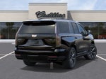 2026 Cadillac Escalade 4WD Sport