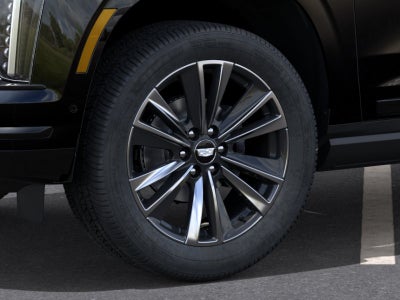 2026 Cadillac Escalade 4WD Sport