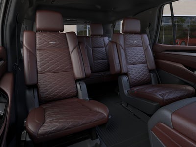 2026 Cadillac Escalade Base