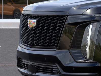 2026 Cadillac Escalade 4WD Sport