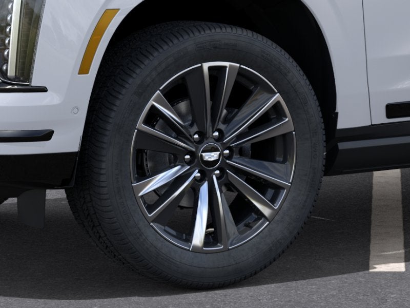 2026 Cadillac Escalade 4WD Sport